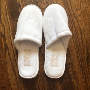 St. Regis FRETE 1860 slippers